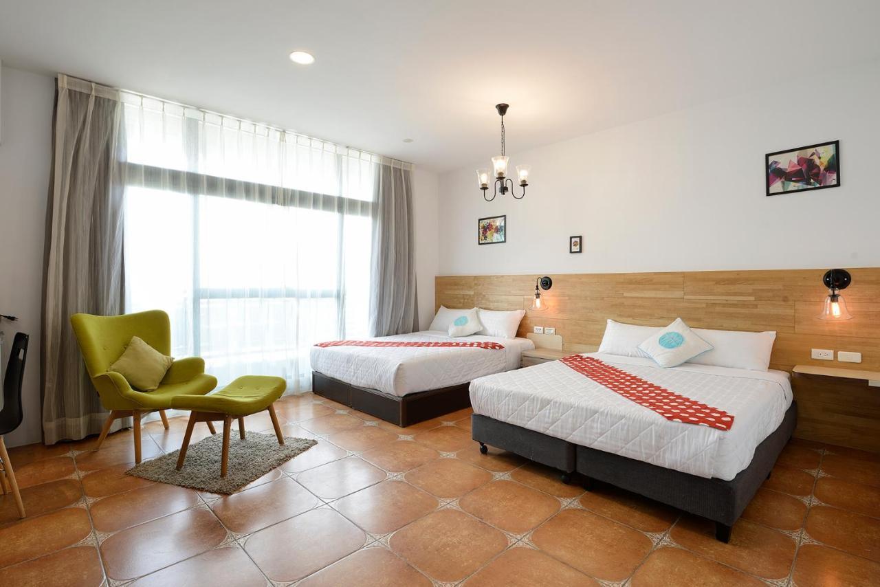 Kenting Come Inn2 Hengchun Exterior photo