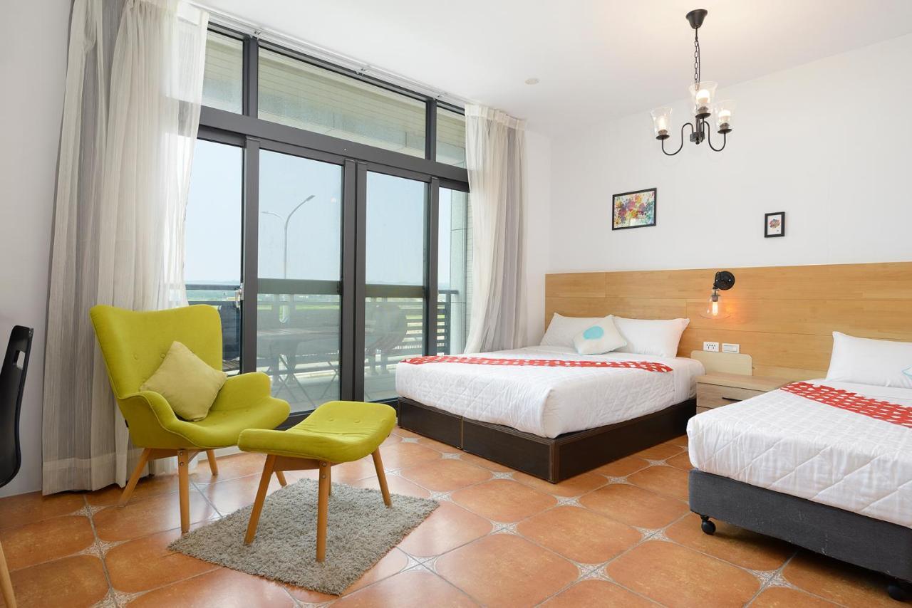 Kenting Come Inn2 Hengchun Exterior photo