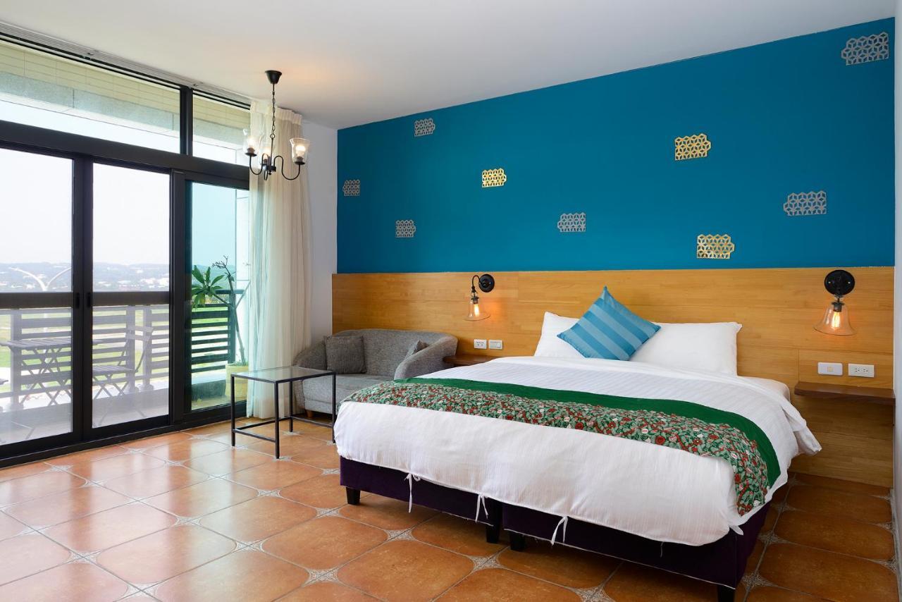 Kenting Come Inn2 Hengchun Exterior photo