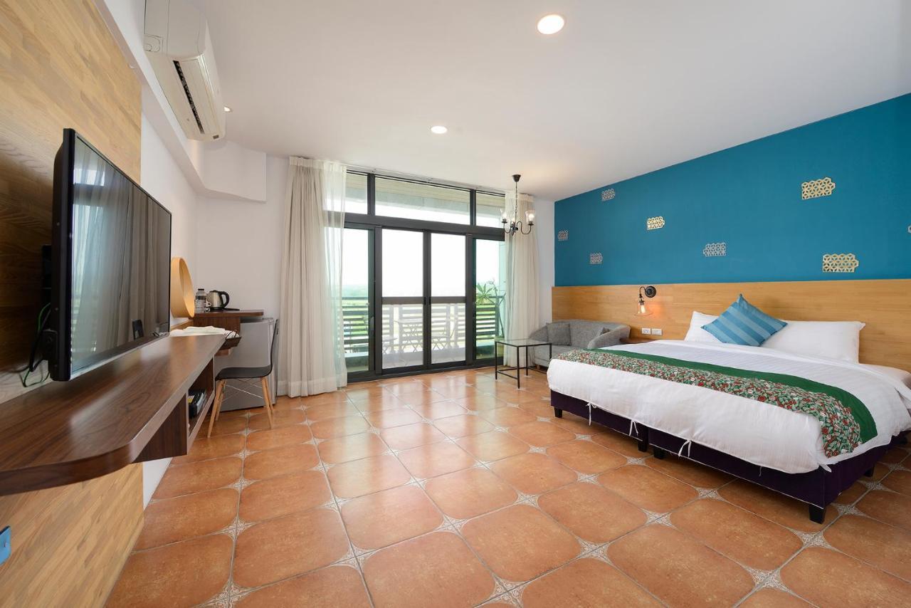 Kenting Come Inn2 Hengchun Exterior photo