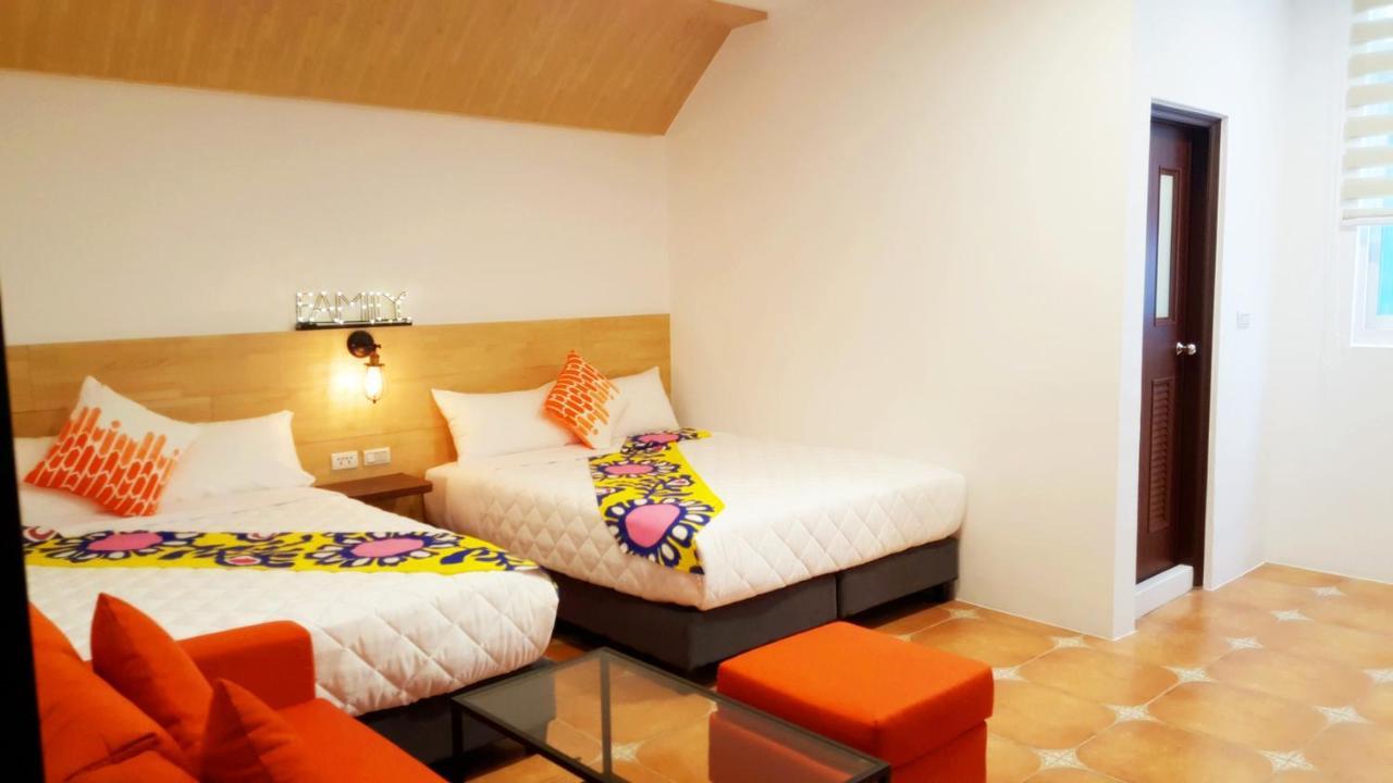 Kenting Come Inn2 Hengchun Exterior photo
