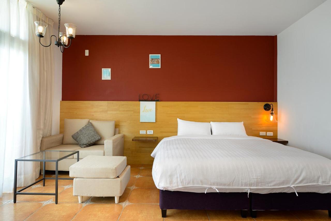 Kenting Come Inn2 Hengchun Exterior photo
