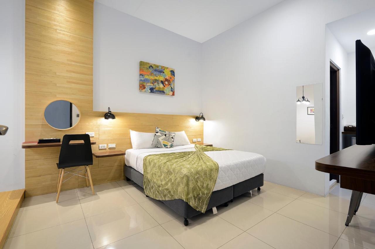 Kenting Come Inn2 Hengchun Exterior photo