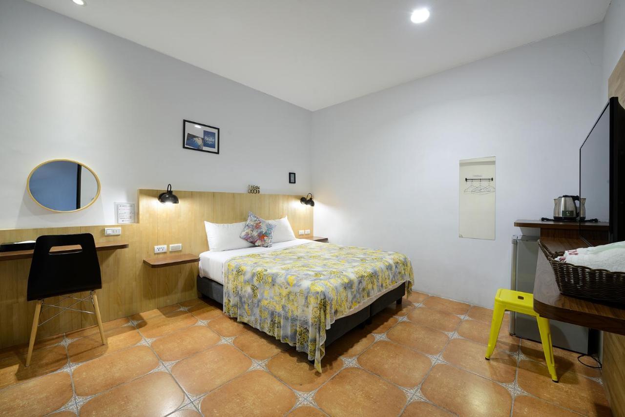 Kenting Come Inn2 Hengchun Exterior photo