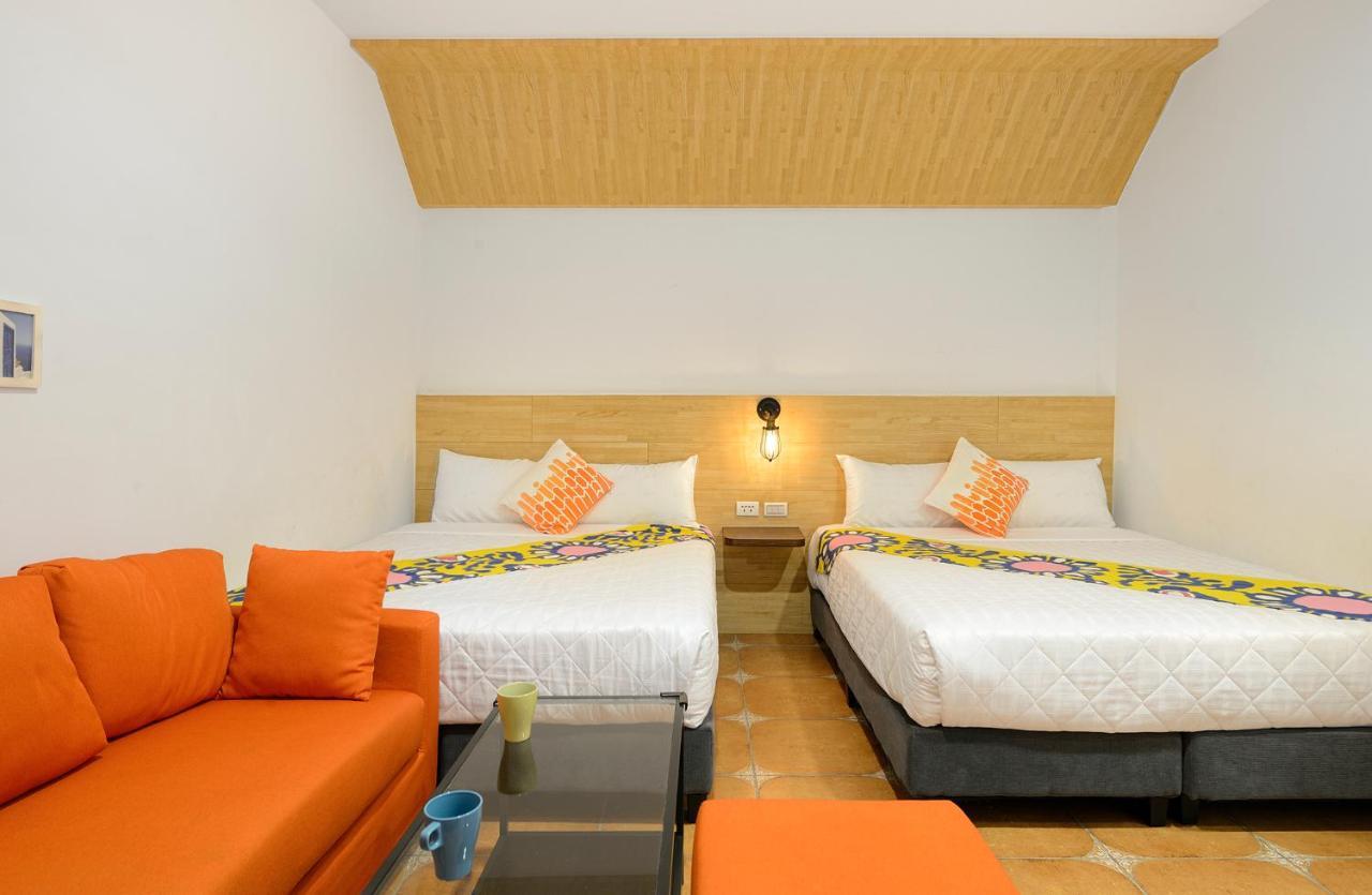 Kenting Come Inn2 Hengchun Exterior photo
