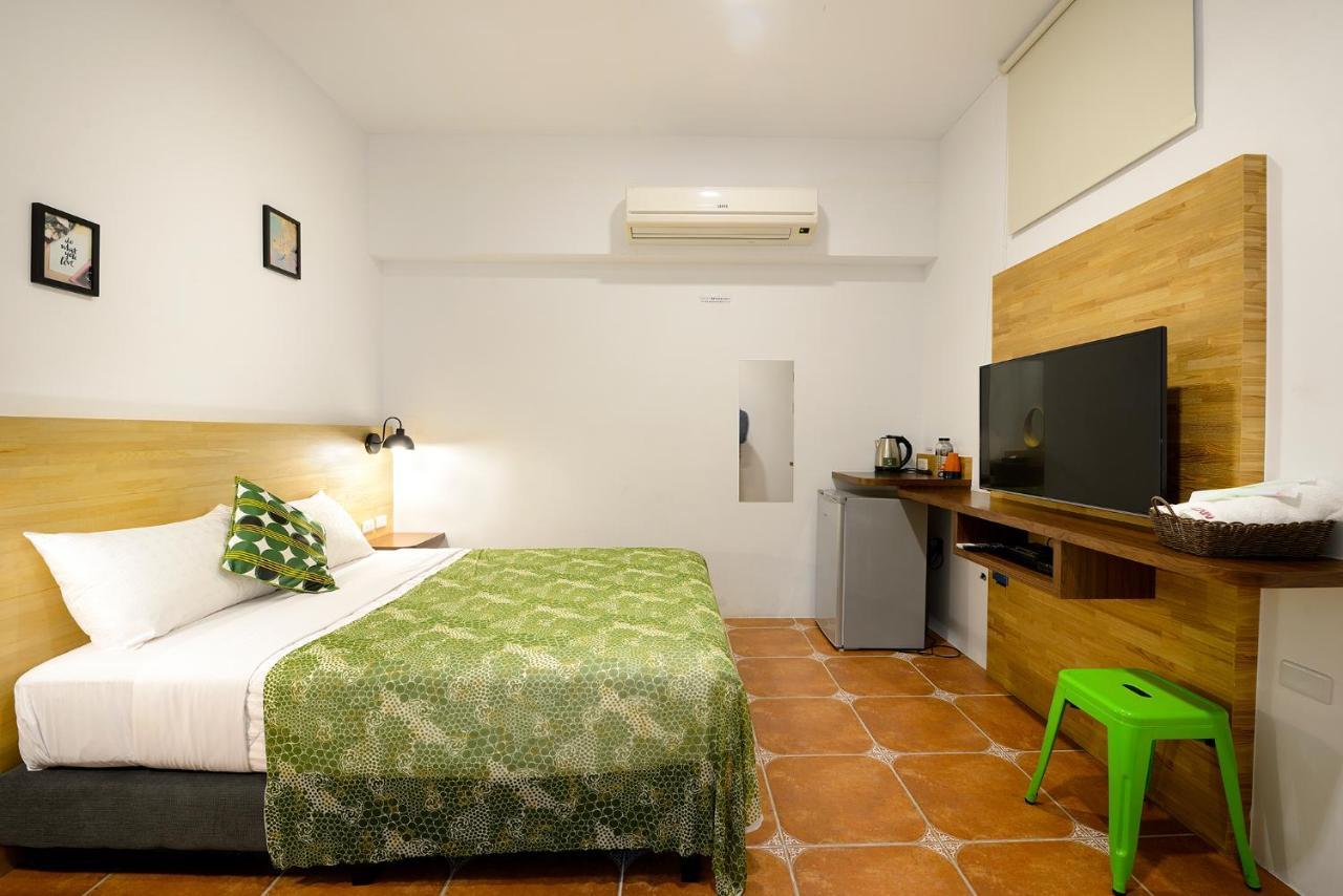 Kenting Come Inn2 Hengchun Exterior photo