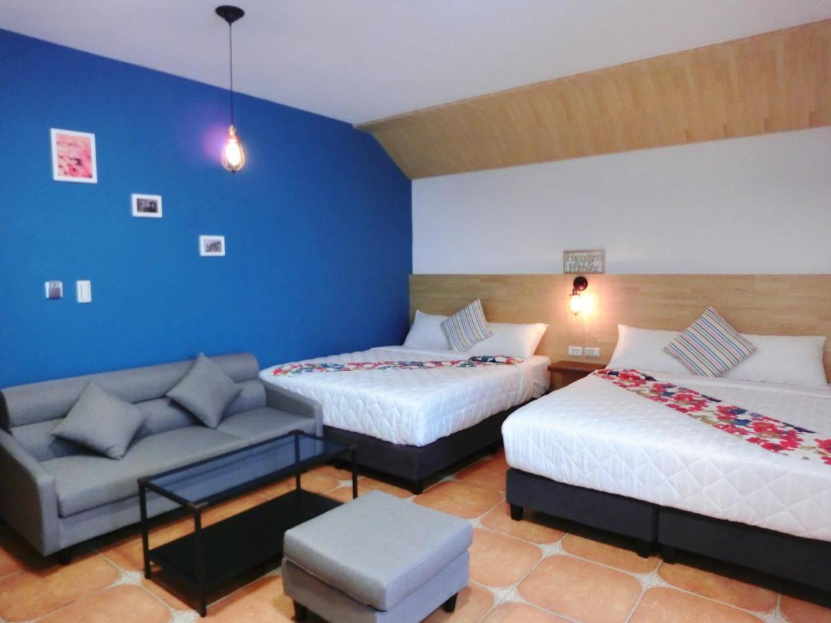 Kenting Come Inn2 Hengchun Exterior photo