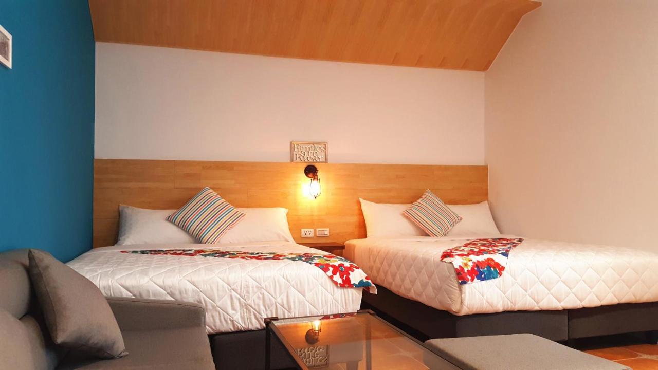Kenting Come Inn2 Hengchun Exterior photo