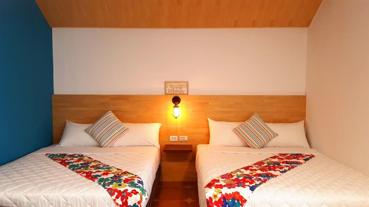 Kenting Come Inn2 Hengchun Exterior photo