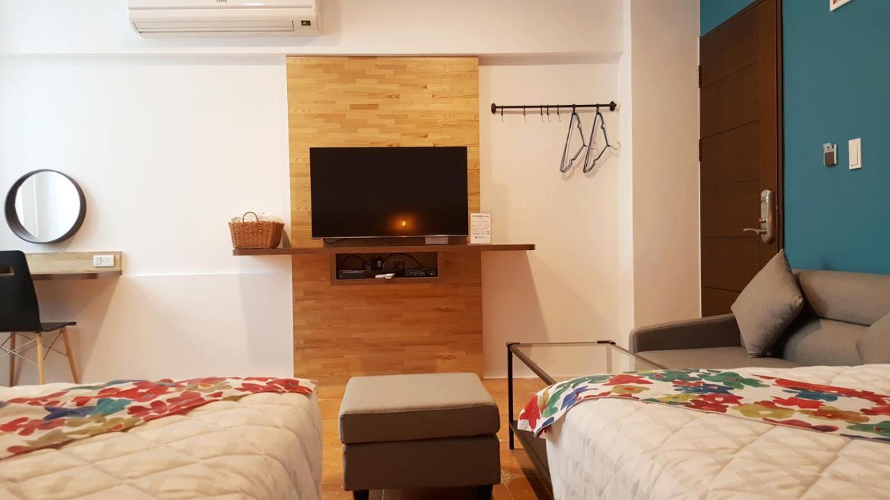 Kenting Come Inn2 Hengchun Exterior photo