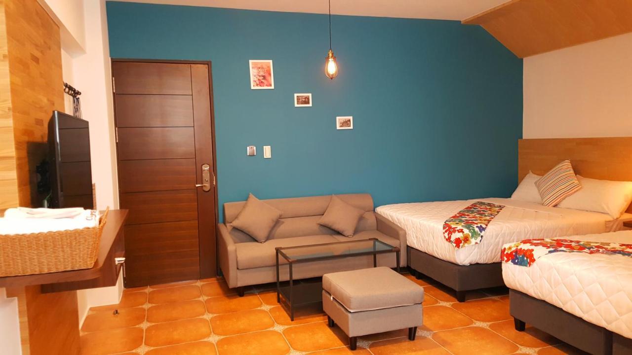 Kenting Come Inn2 Hengchun Exterior photo