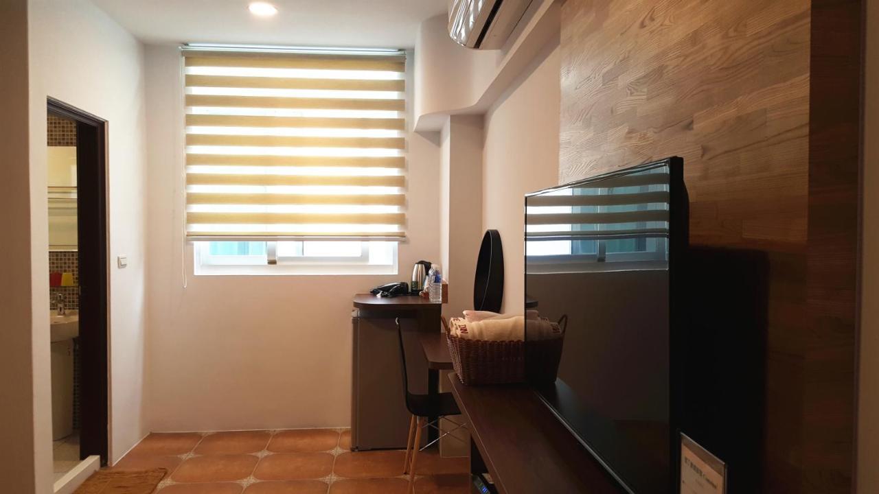 Kenting Come Inn2 Hengchun Exterior photo