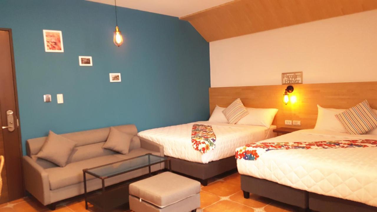 Kenting Come Inn2 Hengchun Exterior photo
