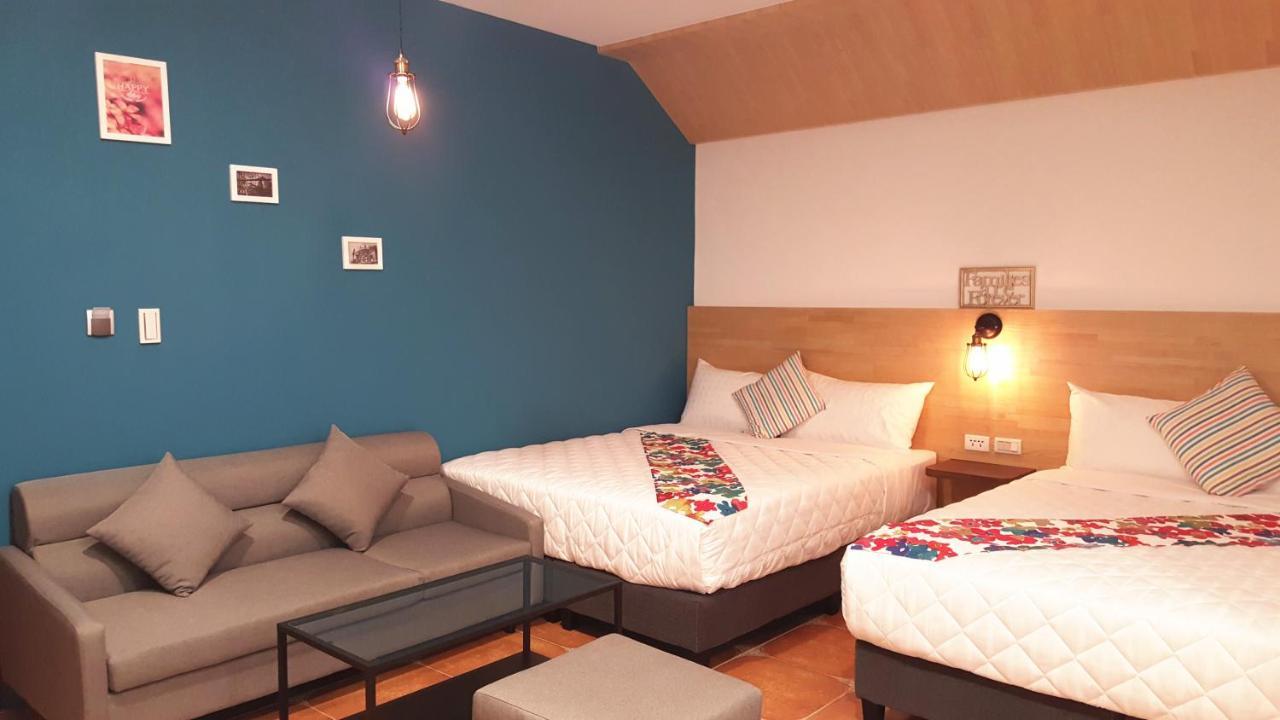 Kenting Come Inn2 Hengchun Exterior photo