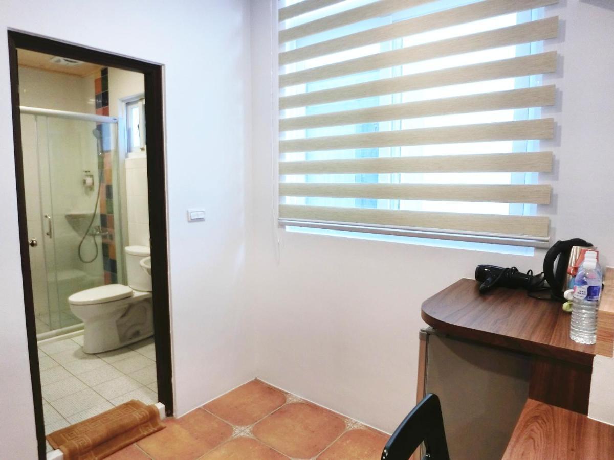 Kenting Come Inn2 Hengchun Exterior photo